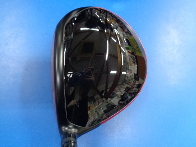 TaylorMade 中古ゴルフ