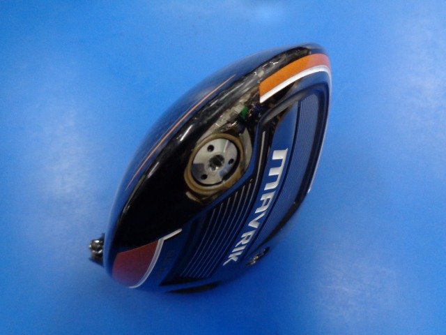 Callaway 中古ゴルフ