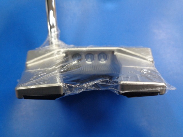 SCOTTY CAMERON 中古ゴルフ