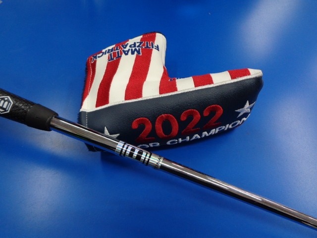 R・J BETTINARDI 中古ゴルフ