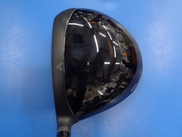 Callaway 中古ゴルフ