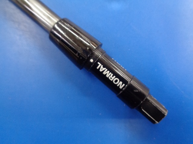 Fujikura 中古ゴルフ