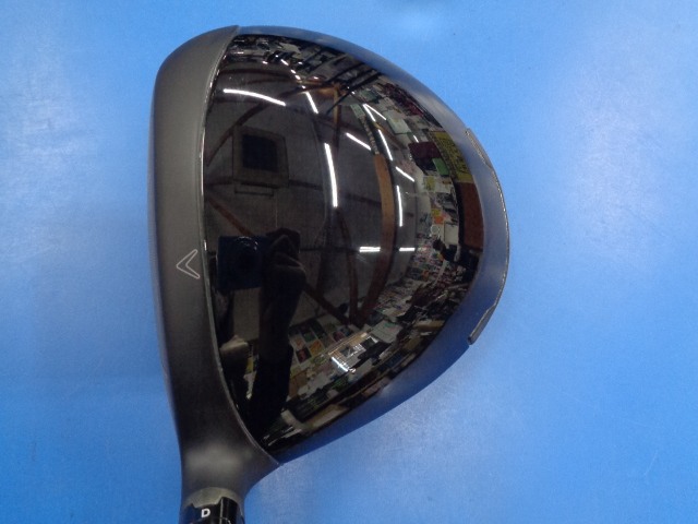 Callaway 中古ゴルフ
