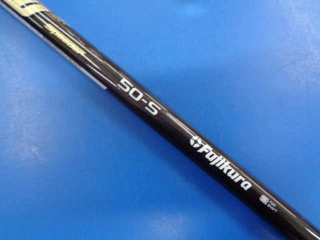 BRIDGESTONE 中古ゴルフ