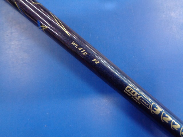 DUNLOP 中古ゴルフ