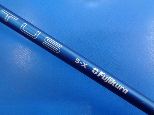 Fujikura 中古ゴルフ