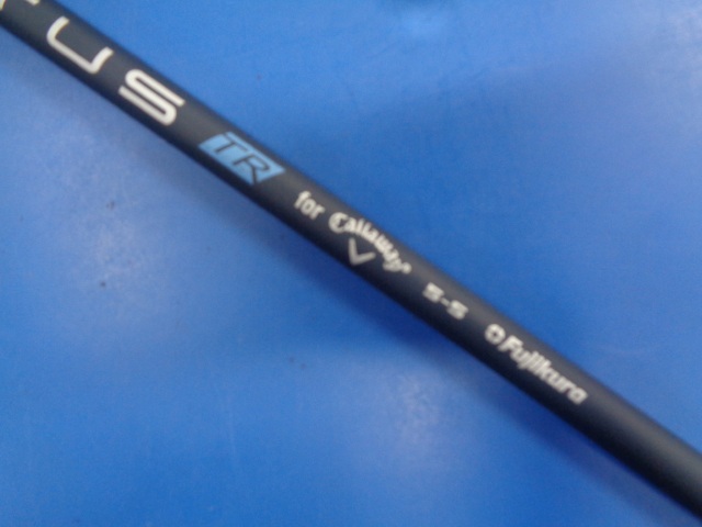 Callaway 中古ゴルフ