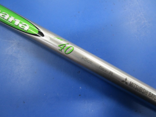 Callaway 中古ゴルフ