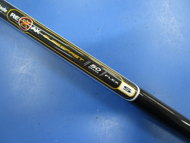 TaylorMade 中古ゴルフ