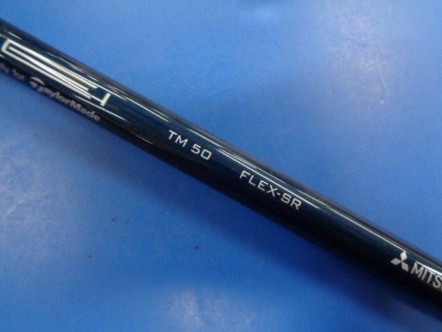 TaylorMade 中古ゴルフ