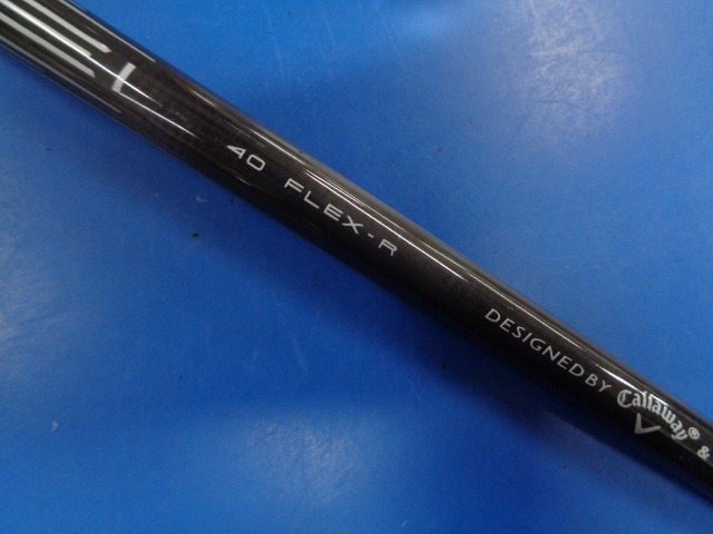 Callaway 中古ゴルフ