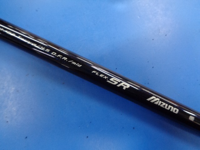 Mizuno 中古ゴルフ