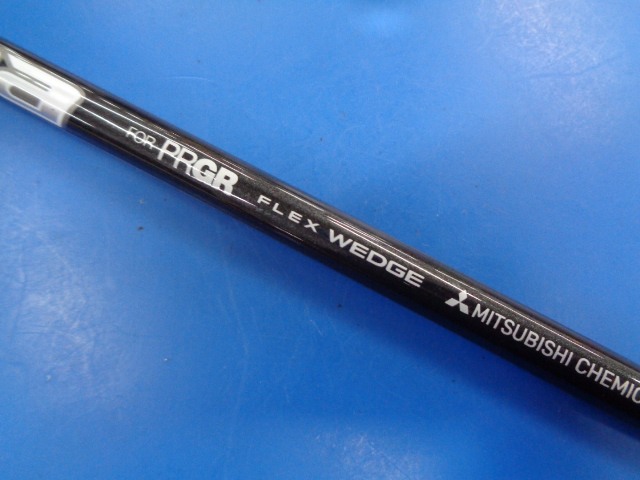 PRGR 中古ゴルフ