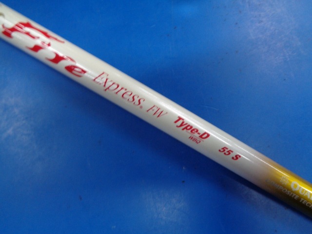 Callaway 中古ゴルフ