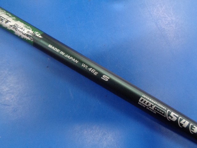DUNLOP 中古ゴルフ