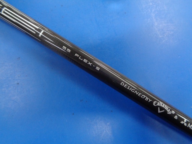 Callaway 中古ゴルフ