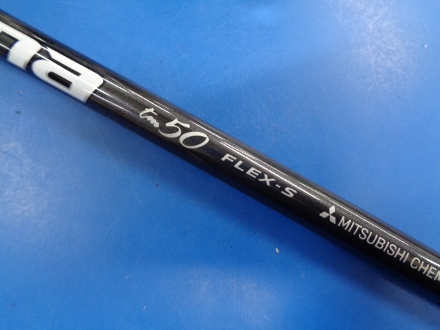 TaylorMade 中古ゴルフ