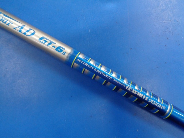 TaylorMade 中古ゴルフ