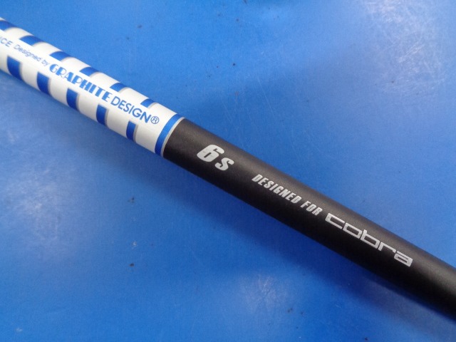cobra 中古ゴルフ