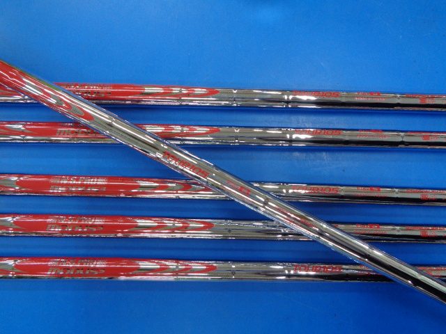 GLOBERIDE 中古ゴルフ