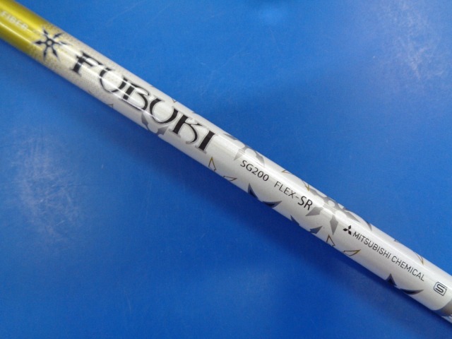 MAJESTY GOLF 中古ゴルフ