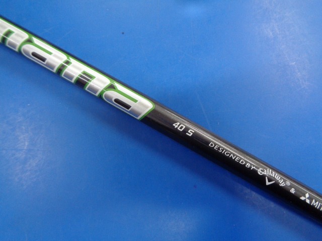 Callaway 中古ゴルフ