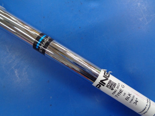 PING 中古ゴルフ