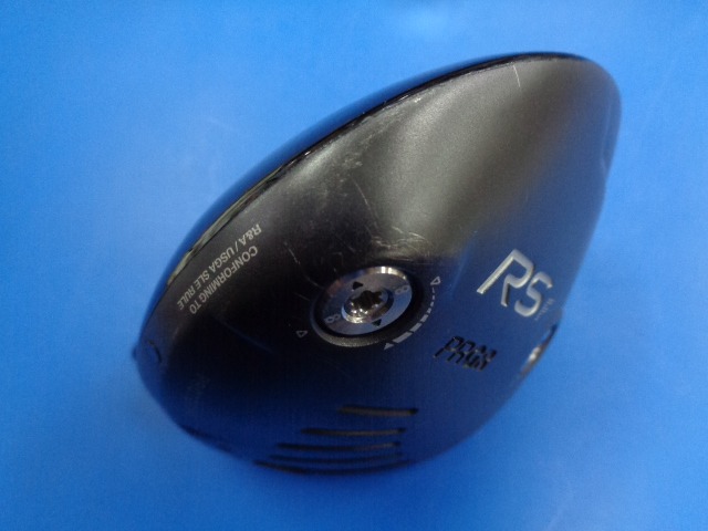 PRGR 中古ゴルフ