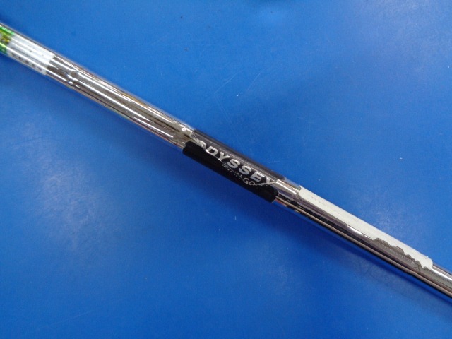ODYSSEY 中古ゴルフ