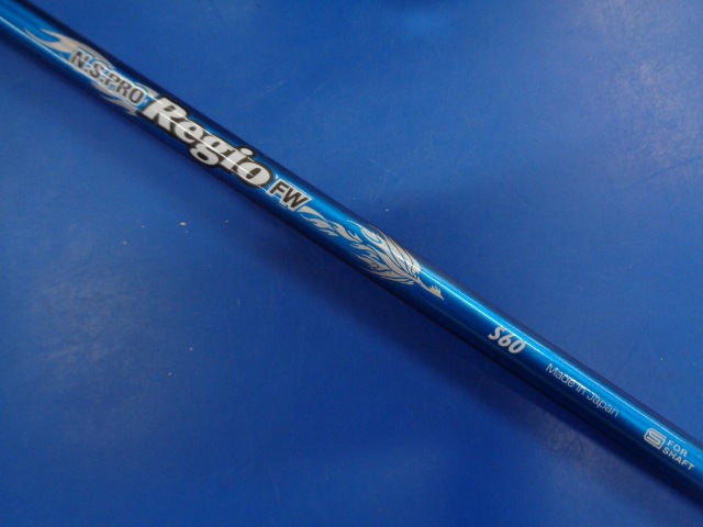 ZODIA 中古ゴルフ