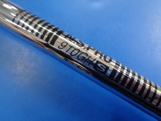 日本シャフト 中古ゴルフ