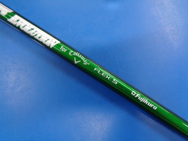 Callaway 中古ゴルフ