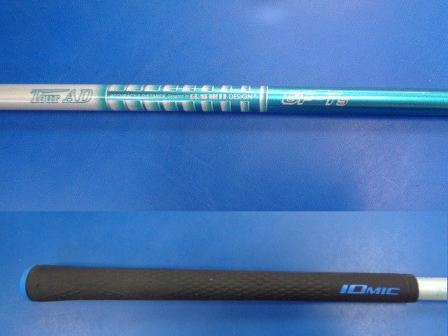 TaylorMade 中古ゴルフ