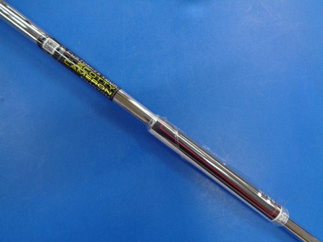 SCOTTY CAMERON 中古ゴルフ