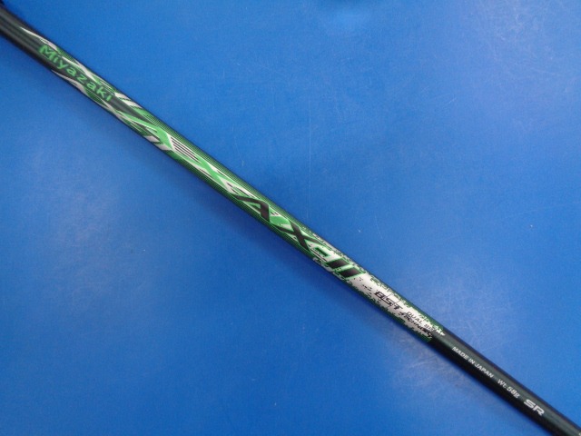 DUNLOP 中古ゴルフ