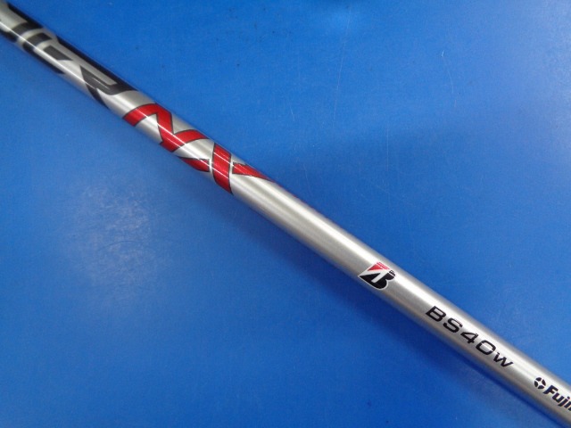 BRIDGESTONE 中古ゴルフ