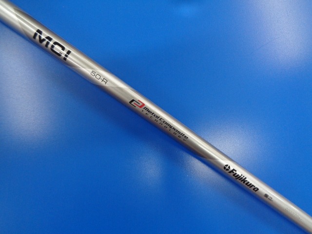 BRIDGESTONE 中古ゴルフ