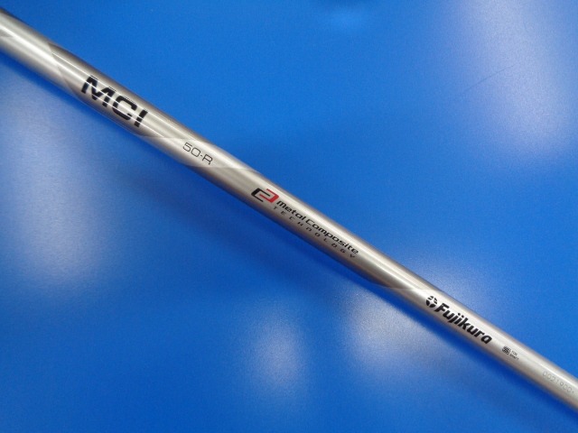 BRIDGESTONE 中古ゴルフ