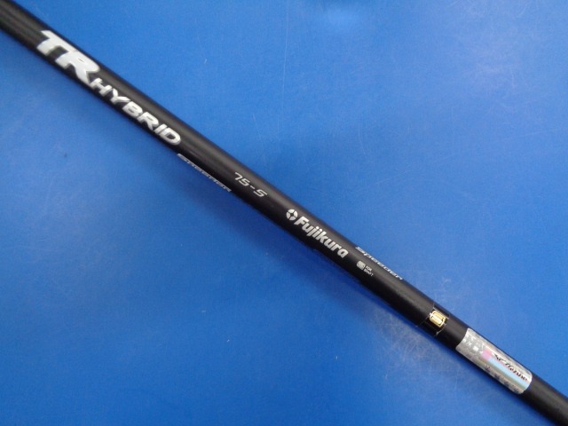 Mizuno ミズノ 中古ユーティリティ ST-X 220 ユーティリティ #6