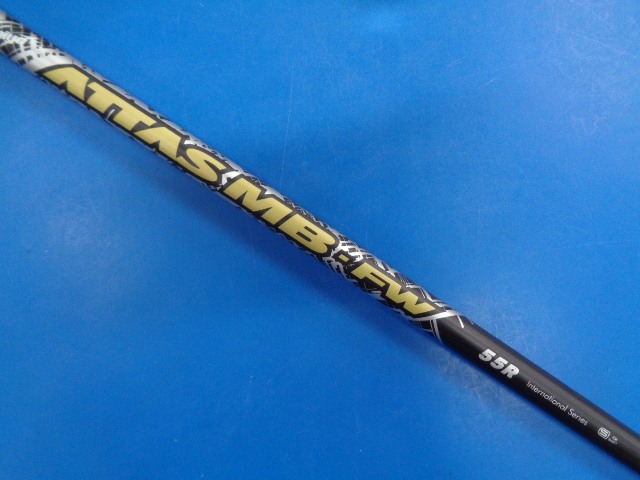 BALDO 中古ゴルフ