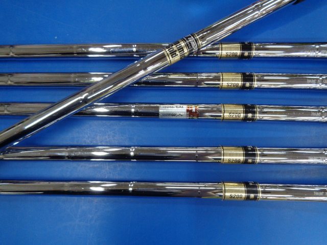 Mizuno 中古ゴルフ