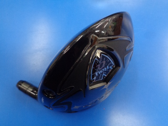 RomaRo 中古ゴルフ