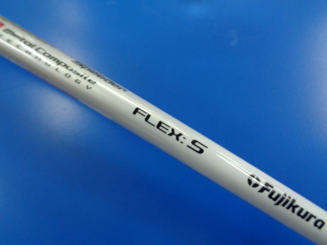 Fujikura 中古ゴルフ