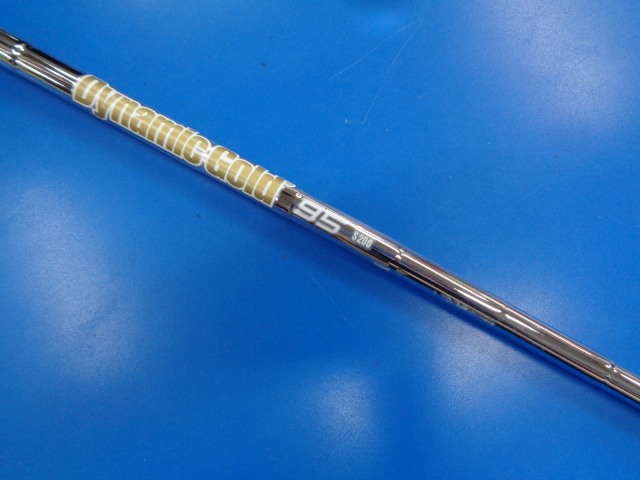 DUNLOP 中古ゴルフ