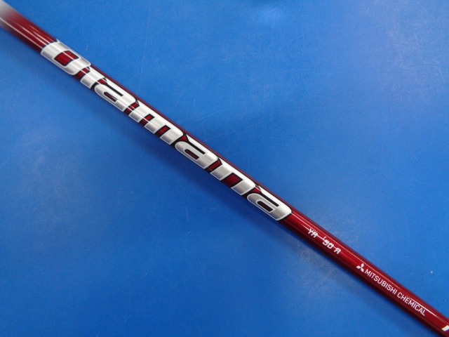 YAMAHA 中古ゴルフ