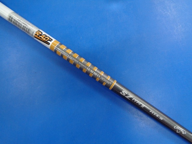 Callaway 中古ゴルフ