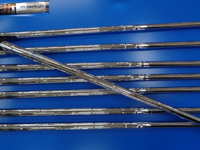 DUNLOP 中古ゴルフ