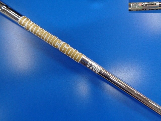 Cleveland 中古ゴルフ