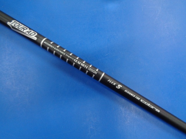 cobra 中古ゴルフ