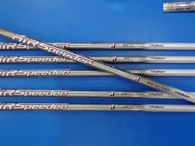 BRIDGESTONE 中古ゴルフ